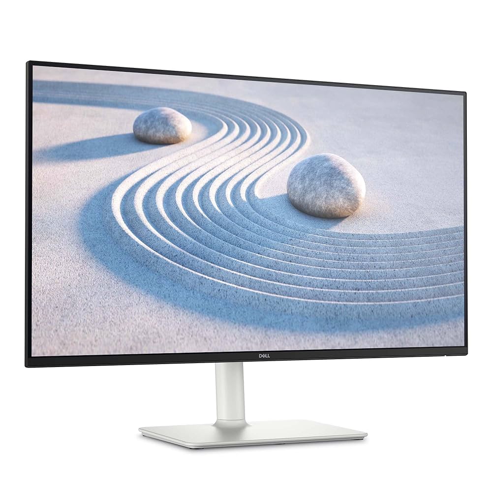 【中古】DELL S2725DS-A 27インチ QHD モニター Dell S2725HS-A 27インチ モニター(無輝点5年保証/FHD/IPS,非